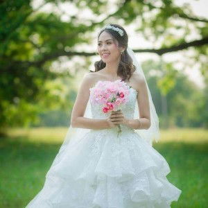 Bud Budsayamad profile icon