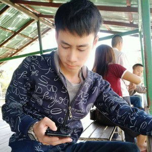 Wotthipong Wajeekam profile icon