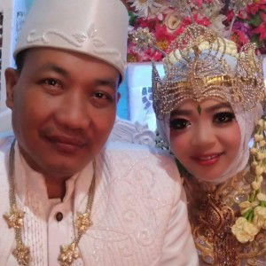 Ervina Hariadi profile icon