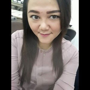 Friska Anggita profile icon