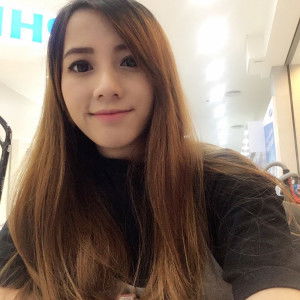 Pimrada profile icon