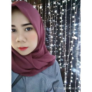 Anggie Anggraini profile icon