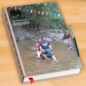 Ponnakon Oupanunchai profile icon