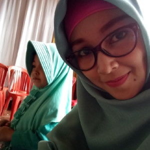 Tika Tresna Eka Putri profile icon