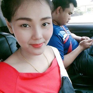 NongKwang Chananchida profile icon