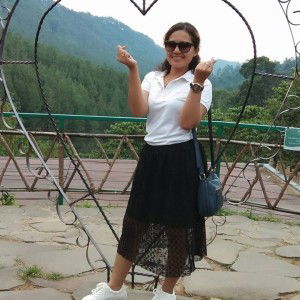 Novryanti Kristina profile icon