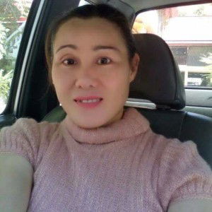 Sukanya Aoyy profile icon