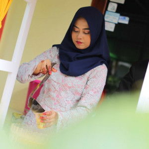 Zakiatun Nisa Tamyis profile icon