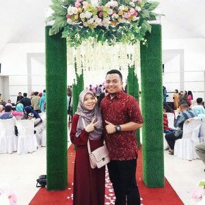 Ririn IsFarina profile icon