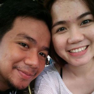 Karina Gonzales Baroga profile icon