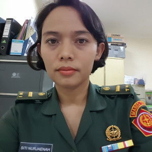 siti Nurjaenah profile icon