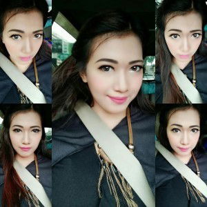 Syavicka Misyell Natasya profile icon