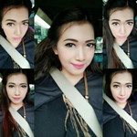 Syavicka Misyell Natasya profile icon