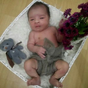 siti aminah profile icon