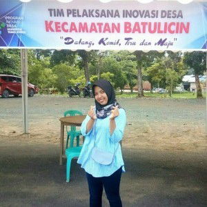 Herlina Intan Suciati profile icon