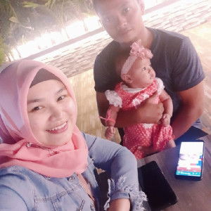 Ulfian Dwi R profile icon