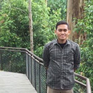 Sugiarso Mulia Saputra profile icon