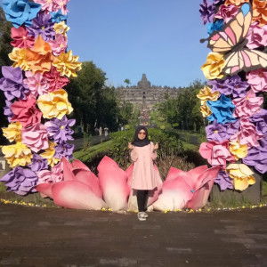 Nor Aliyya profile icon