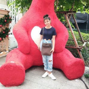 Phitsamai Sutthee profile icon