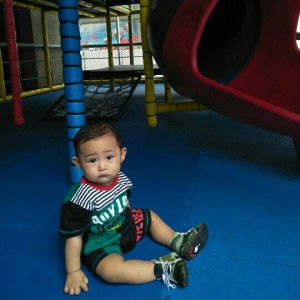 Muhammad Khalid profile icon