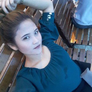 Daunpen Penchanok profile icon