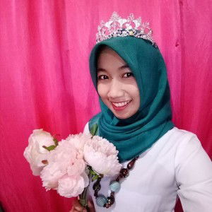 Yayah Mariyah profile icon