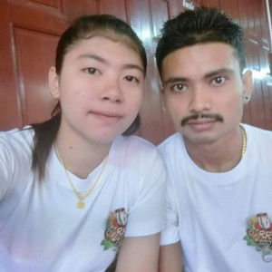 น้อง'งง พลอย'ยย profile icon