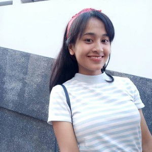 Sarunya Jompradit profile icon