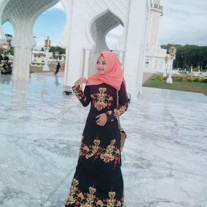 Afridha profile icon