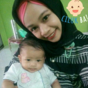 Sri Lestari profile icon