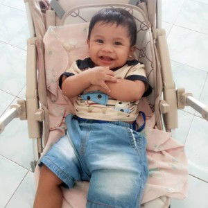 Fitri Rahayu profile icon