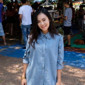 พิชา อรุณแสงศิลป์ profile icon