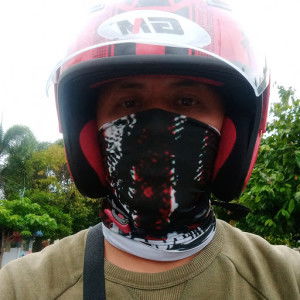 nando sati profile icon