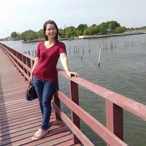 Sujitra Buapae profile icon