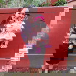 Setia Wijayanti Najib profile icon