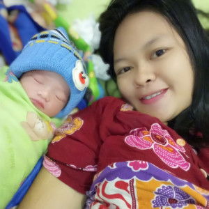 Anna Akbar Farsya profile icon