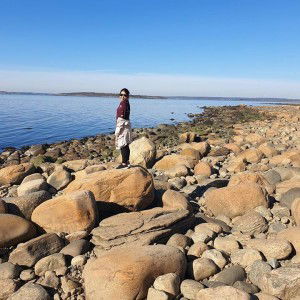 Ramita Gann profile icon