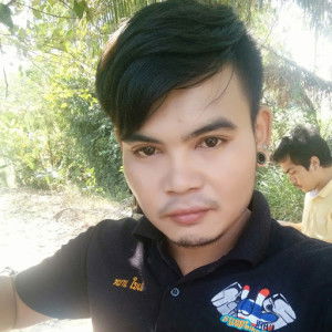 Saknarin Suphanam profile icon