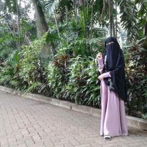 Meri Anjani profile icon