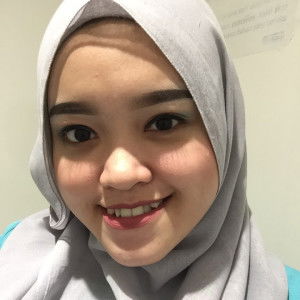 Aiga Septiani profile icon