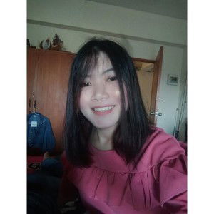 หวาน เพ็ญสุภา ตองติดรัมย์ profile icon