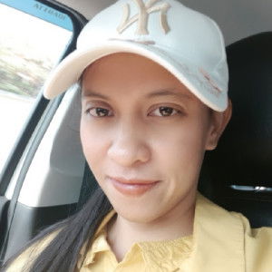 Minny Aisha profile icon