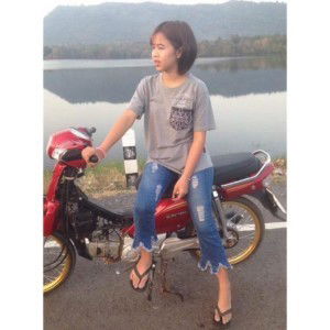 ยิ๊ป 'ซี่ profile icon