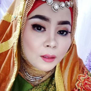 Elvina Vina profile icon