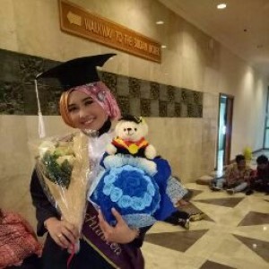 Ratih Andreany profile icon