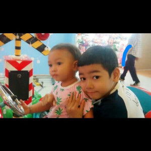 Chariyanan Zaza profile icon