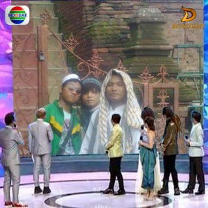 Sopo Ena'e profile icon