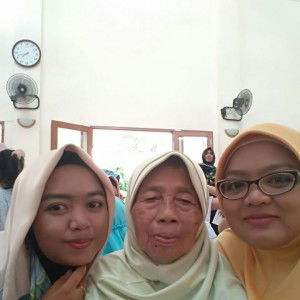 Mega Aniie Artha profile icon