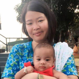 Jang Kanphaphon profile icon