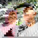 Fhitri Yasnii profile icon